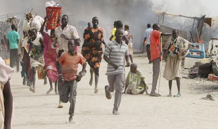 Gunmen Attack Kaduna Village