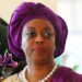 Another $72.8m has been Linked To Mrs Allison-Madueke Diezani