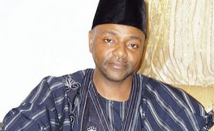 Muhammad Abacha