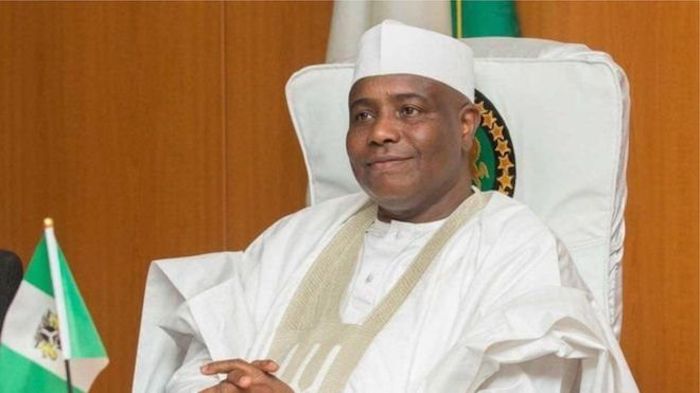 Aminu Tambuwal