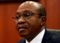 CBN Governor
