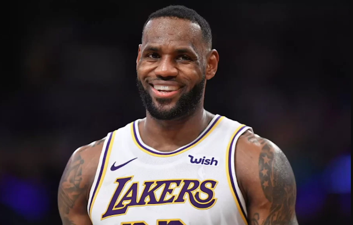 LeBron James is officially a billionaire