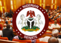 nigeria Senate