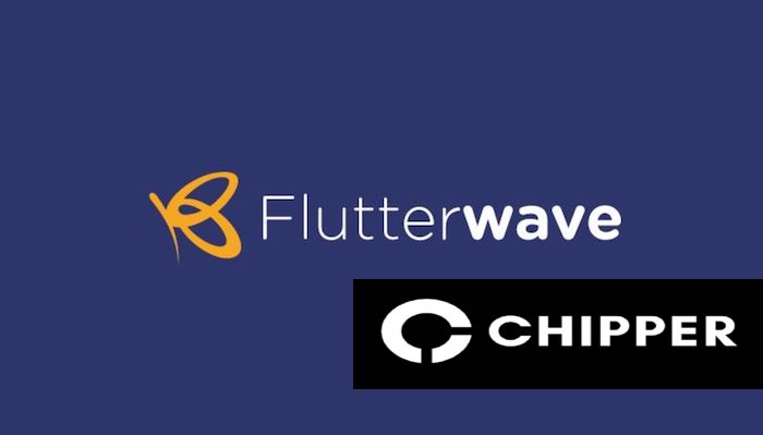Flutterwave Payment Technology and Chipper Technologies