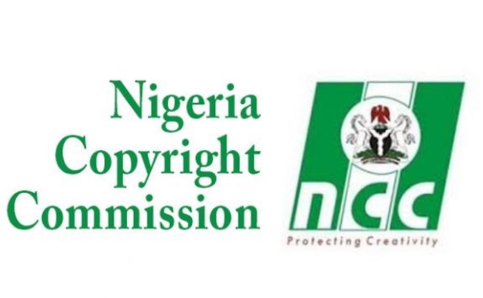 Nigeria Copyright Bill