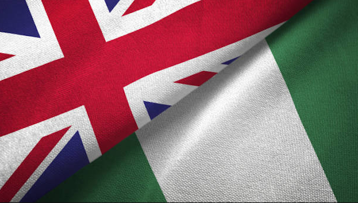 UK-Nigeria Migration Deal