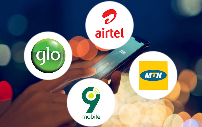 nigeria telecom operators