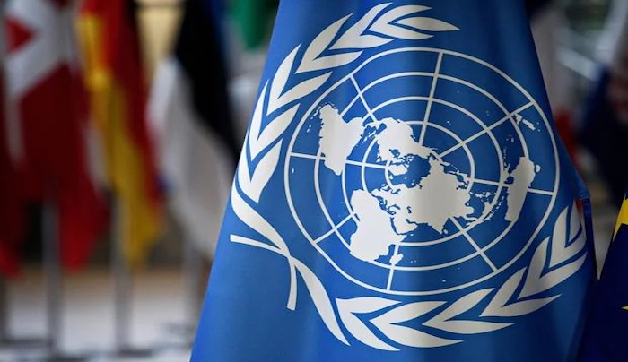 united nations(UN)