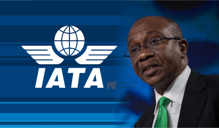CBN vs Foreign Airlines Aviation Sector Crisis
