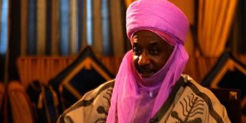 Buhari’s Administration Wiped Out Five Years of Nigeria’s Economic Progress – Sanusi