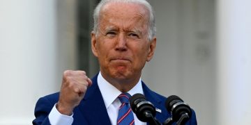 Biden’s Big Win on infrastructure and Afghanistan