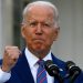 Biden’s Big Win on infrastructure and Afghanistan
