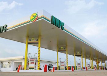 NNPC Profits $697m after Tax 