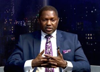 Abubakar Malami