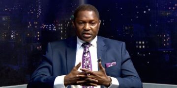 Abubakar Malami