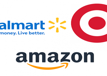 Amazon, Walmart and Target Offers Relief to Frontline Workers
