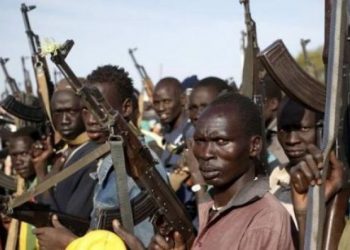 Police Officer, 23 Others Abducted By Bandits in Kaduna