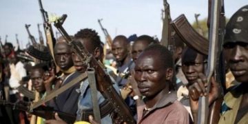 Police Officer, 23 Others Abducted By Bandits in Kaduna