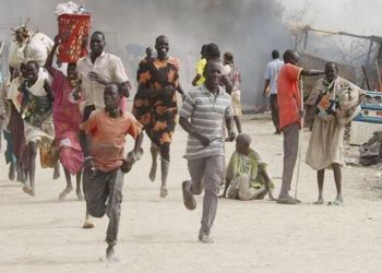 Gunmen Attack Kaduna Village