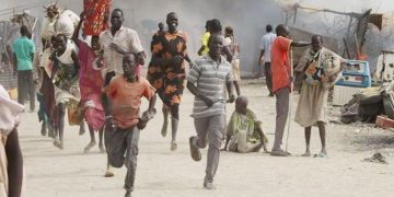 Gunmen Attack Kaduna Village