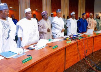 Northern Governors forum