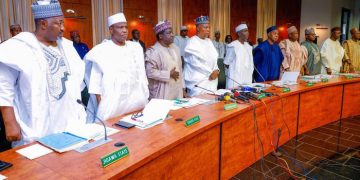 Northern Governors forum