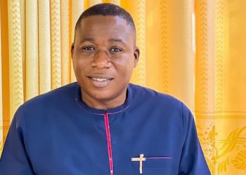 Sunday Igbho’s aides Demand N100m