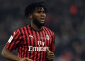 Barcelona Joins Other Premier League Clubs Race To Sign AC Milan’s Franck Jessie