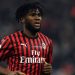 Barcelona Joins Other Premier League Clubs Race To Sign AC Milan’s Franck Jessie