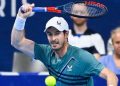 Andy Murray Defeats Tiafoe of France