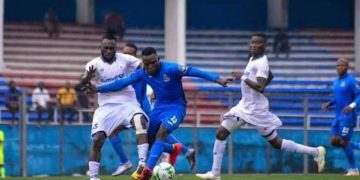 CAF: Enyimba Defeat Dimbars 