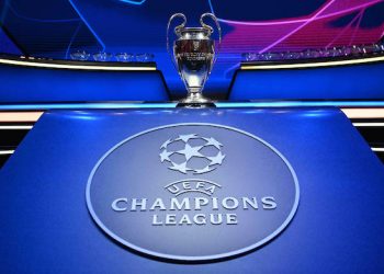 Match-Day Three: Champions League Results