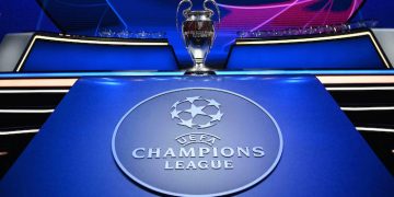 Match-Day Three: Champions League Results