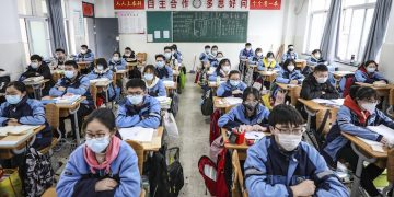 China Passed New Educational Law