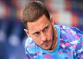 Chelsea Reportedly In An ‘informal’ Open Talks With Real Madrid For Eden Hazard