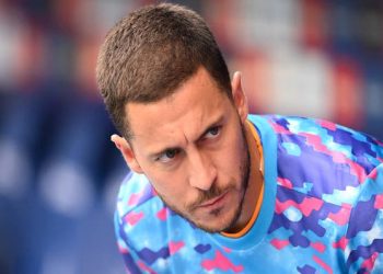 Chelsea Reportedly In An ‘informal’ Open Talks With Real Madrid For Eden Hazard