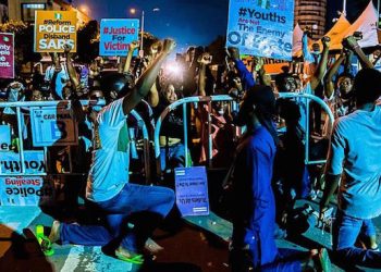 #EndSARS: Use Other Means Not Protest NEC Advises Organisers