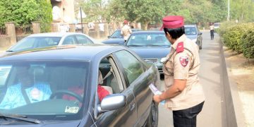 FRSC To Begin Driver’s License Check