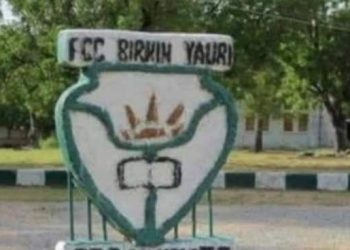 30 of The Kidnapped FGC Students In Birnin Yauri Regains Freedom