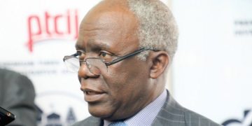 Falana charged Nigerian Youth To Participate In Politics.