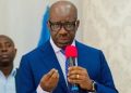 #EndSARS: Edo State Pledges N190m To Compensate Victims of Police Brutality