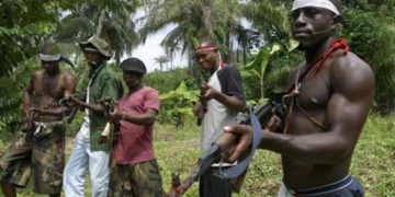 Gunmen Kills Five Traditional Leaders In Imo State