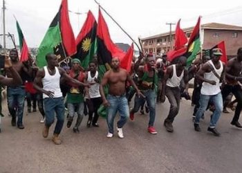 IPOB Group Threatens to Lockdown South East