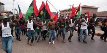 IPOB Group Threatens to Lockdown South East
