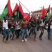 IPOB Group Threatens to Lockdown South East