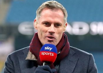 Carragher:  Manchester United Needs a Better Manager