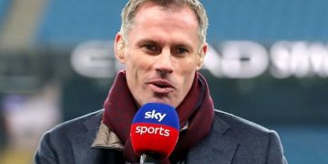 Carragher:  Manchester United Needs a Better Manager