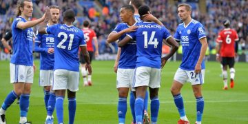Leicester City 4:2 Win Mounts More Pressure on Solskjaer At Manchester United
