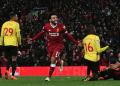 Liverpool Thrash Watford 5:0 In Premier League Early Kick Off.