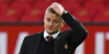 Ole Admits Bad Decisions Led to Their 4:2 loss to Leicester City
